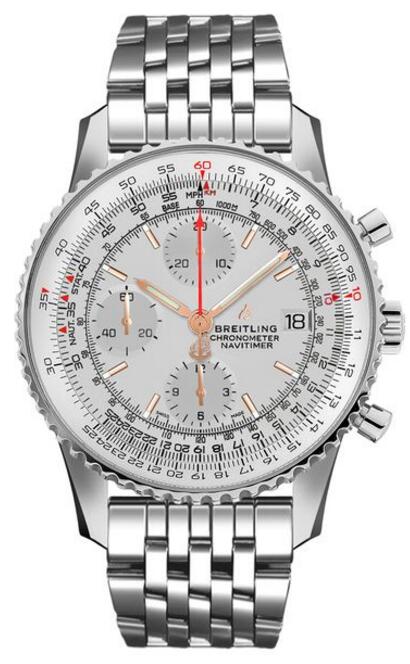 Breitling Navitimer 1 Chronograph 41 A13324121G1A1 Replica watch